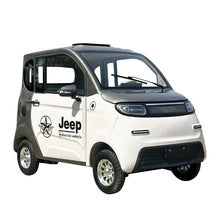 Electric vehicles